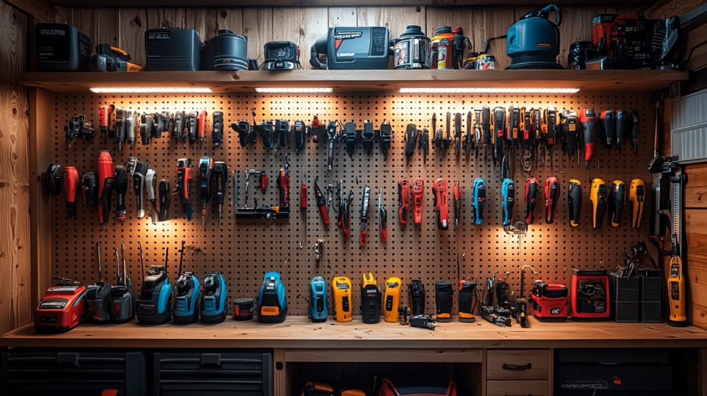 tool Shed
