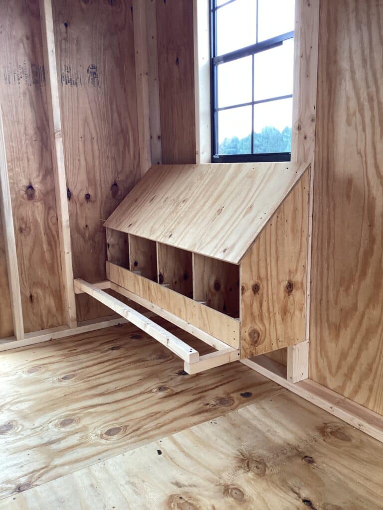 Utility Shed Value: 8' x 12'