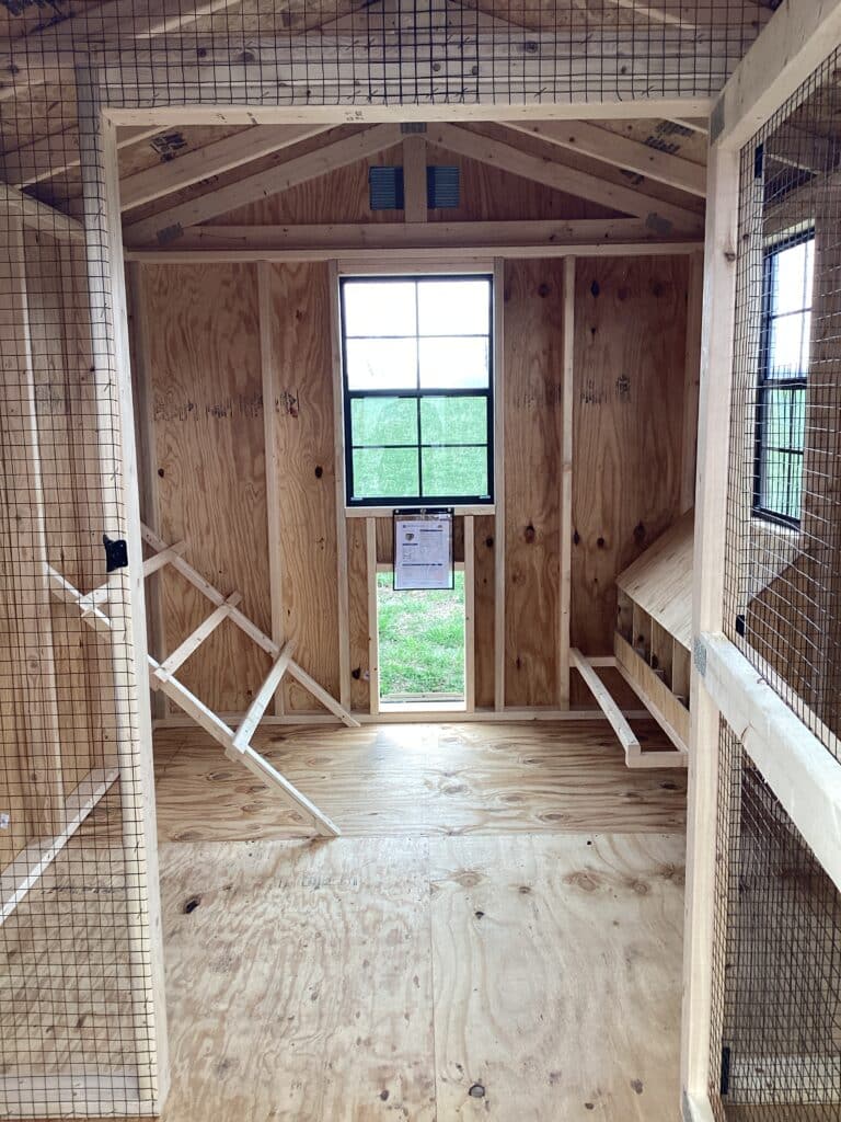 Utility Shed Value: 8' x 12'