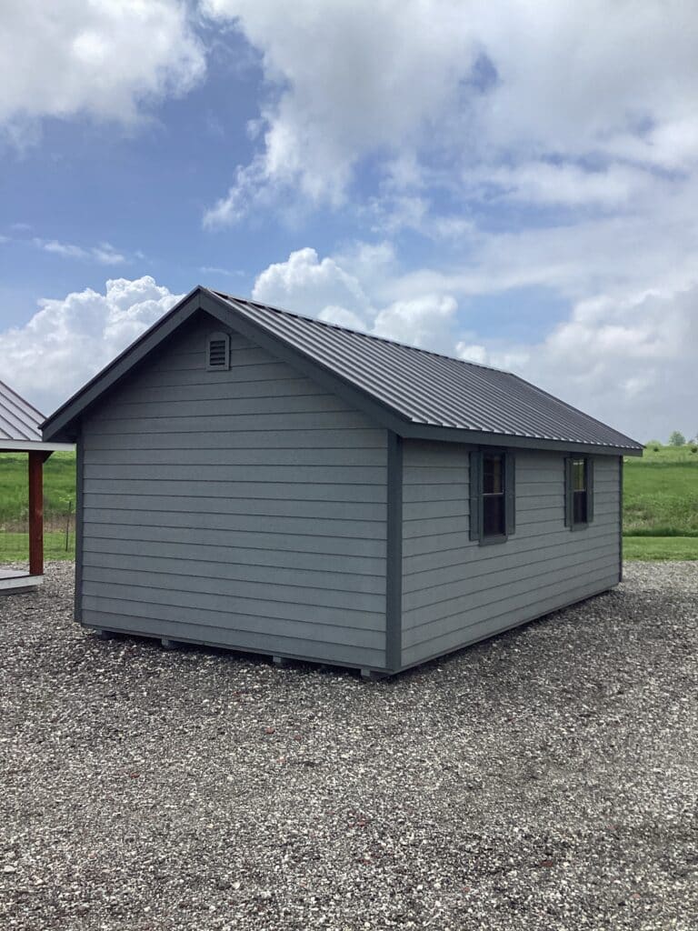 Gable Casita Elite: 14' x 24'