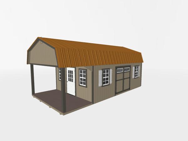 Rendering