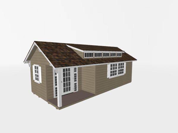Rendering