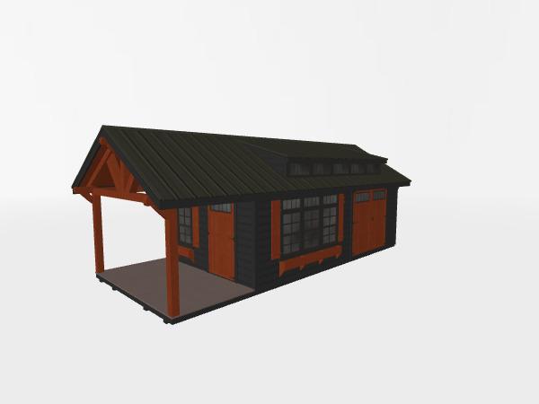 Rendering
