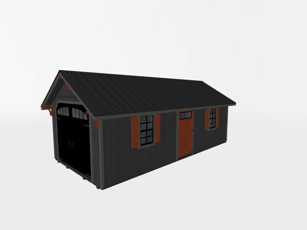Rendering