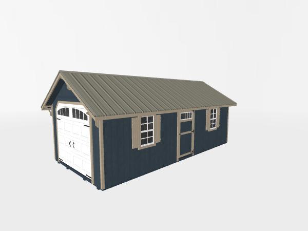 Rendering