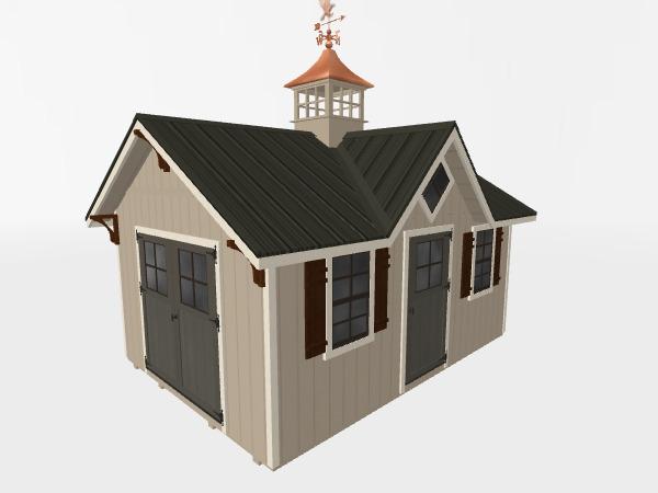 Rendering