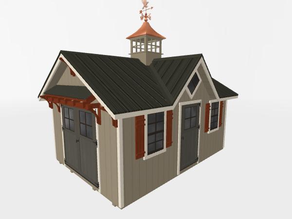 Rendering