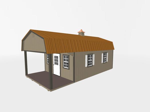 Rendering