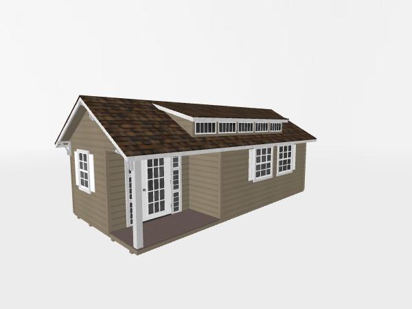 Rendering