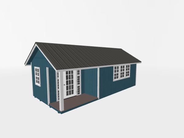 Rendering